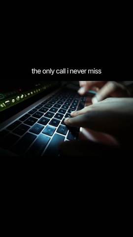 he already had the footage. the call was a formality. wait for the…